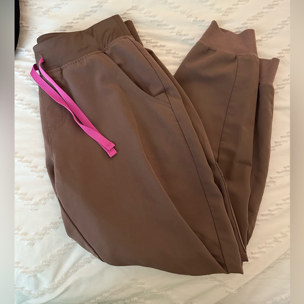 Figs joggers